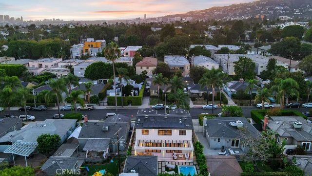 1212 Greenacre Avenue, West Hollywood, CA 90046