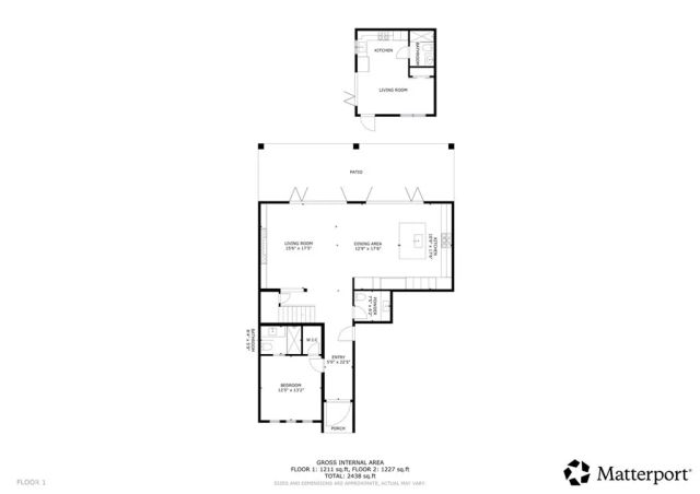 1212 Greenacre Avenue, West Hollywood, CA 90046