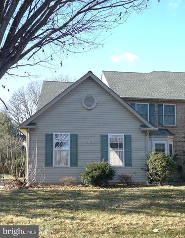 6099 TIMBERKNOLL DR, Macungie, PA 18062