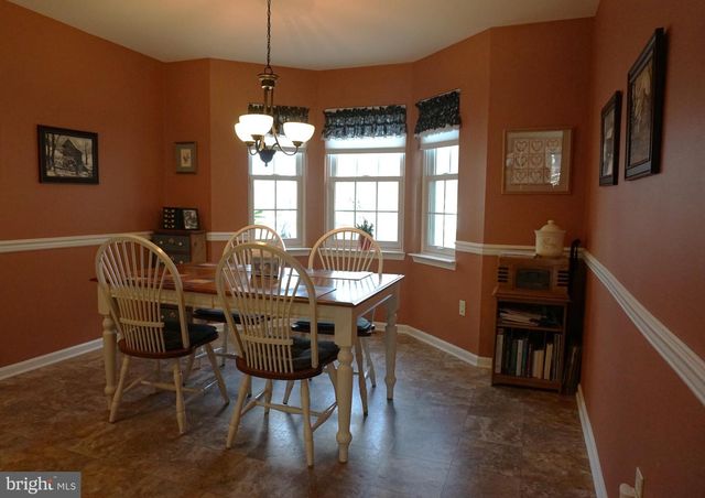 6099 TIMBERKNOLL DR, Macungie, PA 18062