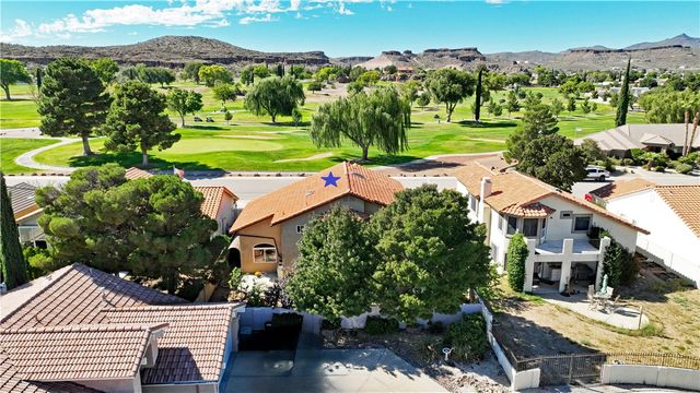 2504 Golf Drive, Kingman, AZ 86401