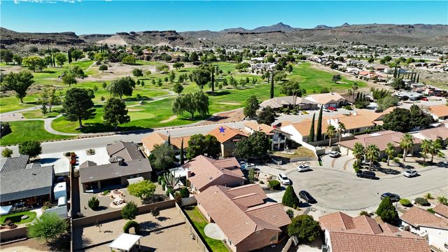 2504 Golf Drive, Kingman, AZ 86401