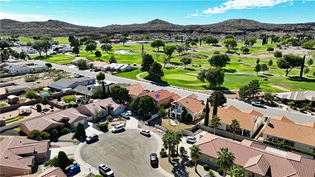 2504 Golf Drive, Kingman, AZ 86401