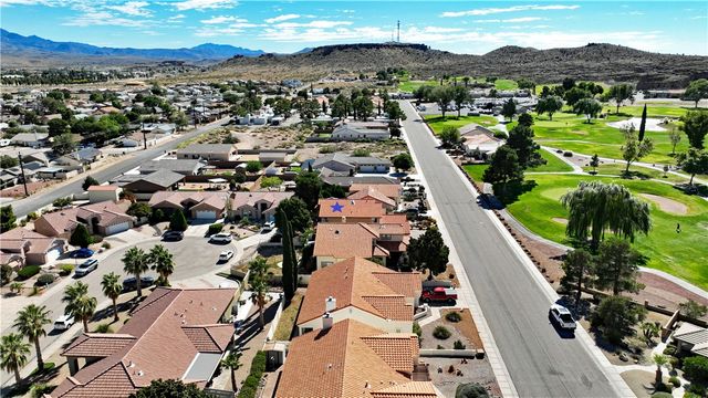 2504 Golf Drive, Kingman, AZ 86401