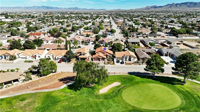 2504 Golf Drive, Kingman, AZ 86401