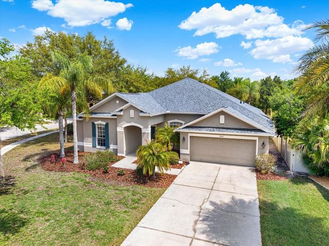 7018 CARDINALWOOD LANE, Land O Lakes, FL 34637