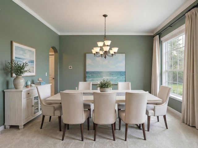 7018 CARDINALWOOD LANE, Land O Lakes, FL 34637