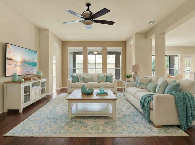 7018 CARDINALWOOD LANE, Land O Lakes, FL 34637