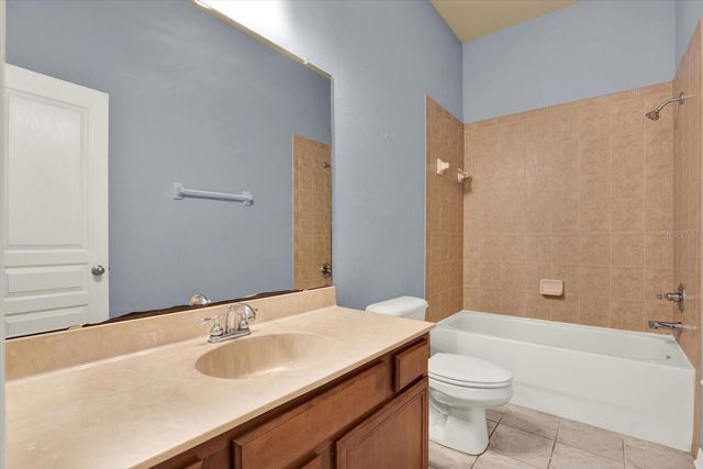 7018 CARDINALWOOD LANE, Land O Lakes, FL 34637