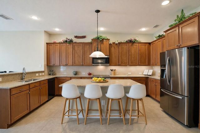 7018 CARDINALWOOD LANE, Land O Lakes, FL 34637