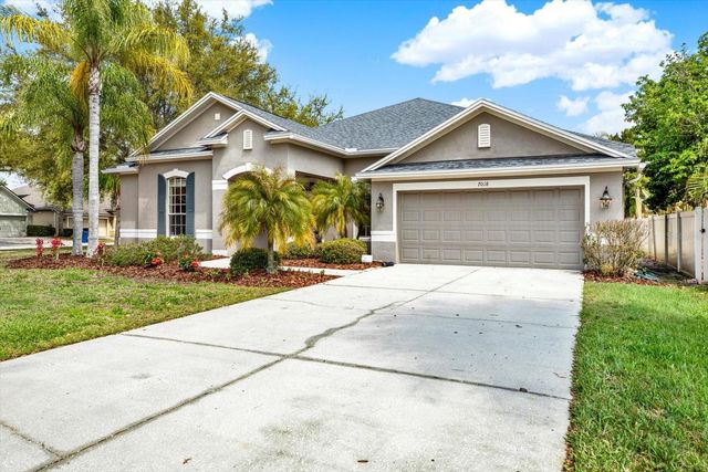 7018 CARDINALWOOD LANE, Land O Lakes, FL 34637