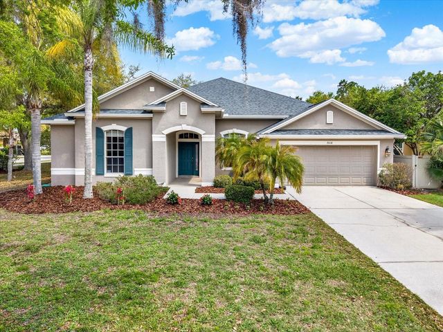 7018 CARDINALWOOD LANE, Land O Lakes, FL 34637