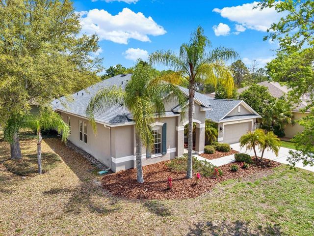 7018 CARDINALWOOD LANE, Land O Lakes, FL 34637
