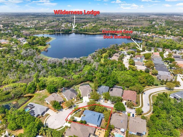 7018 CARDINALWOOD LANE, Land O Lakes, FL 34637