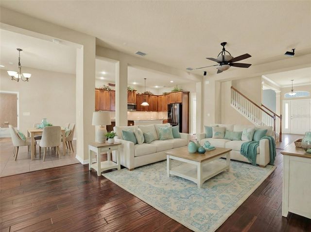 7018 CARDINALWOOD LANE, Land O Lakes, FL 34637