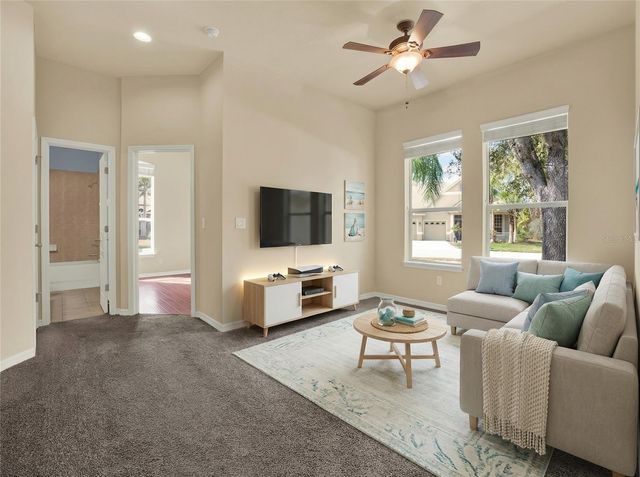 7018 CARDINALWOOD LANE, Land O Lakes, FL 34637