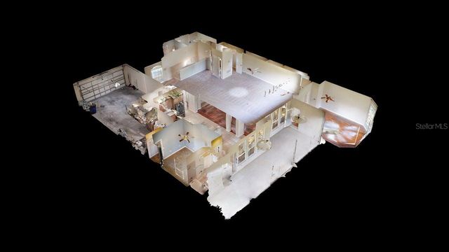 7018 CARDINALWOOD LANE, Land O Lakes, FL 34637