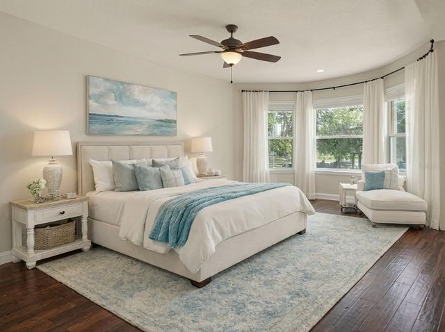 7018 CARDINALWOOD LANE, Land O Lakes, FL 34637