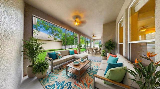 7018 CARDINALWOOD LANE, Land O Lakes, FL 34637