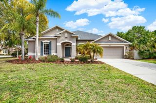 7018 CARDINALWOOD LANE, Land O Lakes, FL 34637