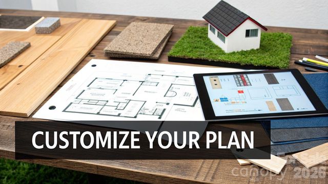 270 Corrie Ann Drive, Concord, NC 28027