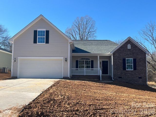 270 Corrie Ann Drive, Concord, NC 28027