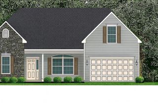 270 Corrie Ann Drive, Concord, NC 28027