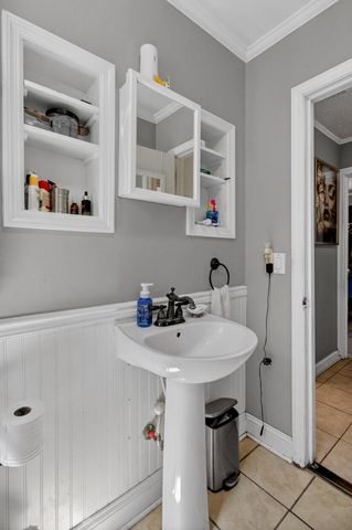 307 Thompson Street, Walterboro, SC 29488
