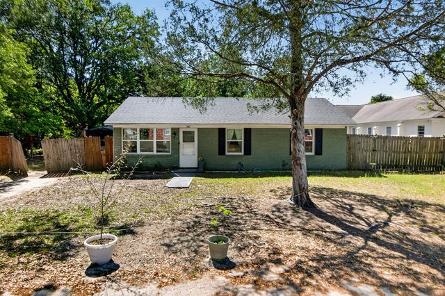 307 Thompson Street, Walterboro, SC 29488