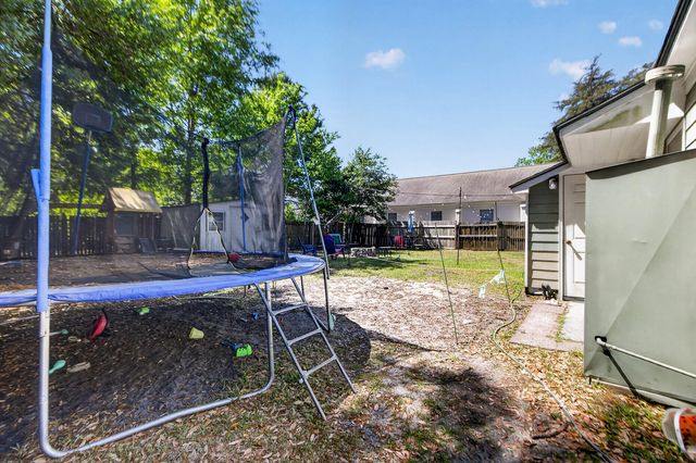 307 Thompson Street, Walterboro, SC 29488