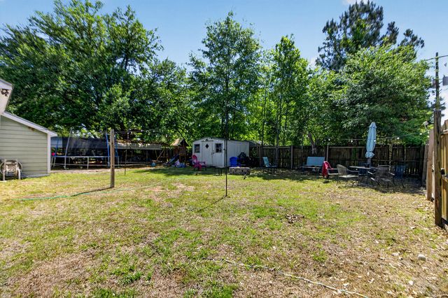 307 Thompson Street, Walterboro, SC 29488