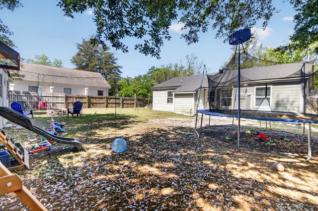 307 Thompson Street, Walterboro, SC 29488