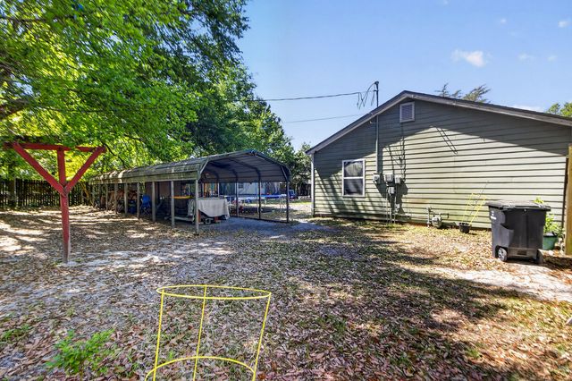 307 Thompson Street, Walterboro, SC 29488