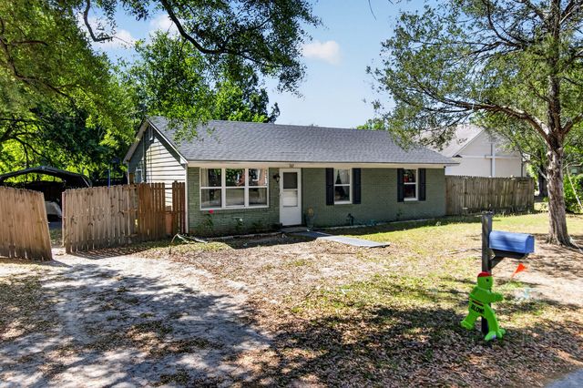 307 Thompson Street, Walterboro, SC 29488