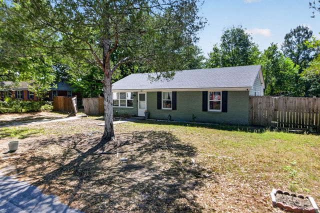 307 Thompson Street, Walterboro, SC 29488