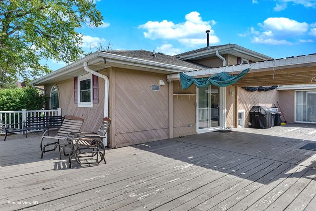 20753 Mary Drive, Lockport, IL 60441