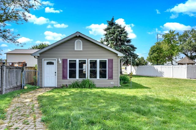20753 Mary Drive, Lockport, IL 60441