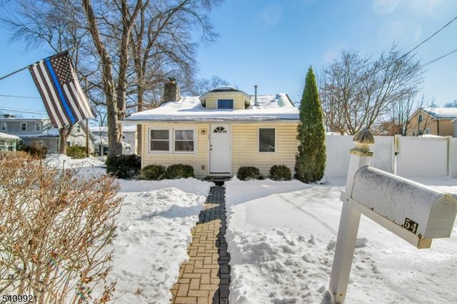 54 Sunset Trl, Denville Twp., NJ 07834