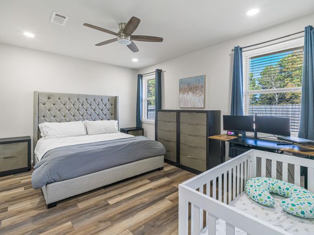 14106 Pinebrook Thistle Court, Cypress, TX 77429