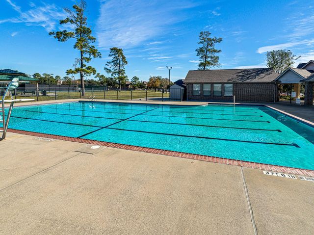 14106 Pinebrook Thistle Court, Cypress, TX 77429