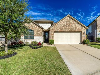 14106 Pinebrook Thistle Court, Cypress, TX 77429