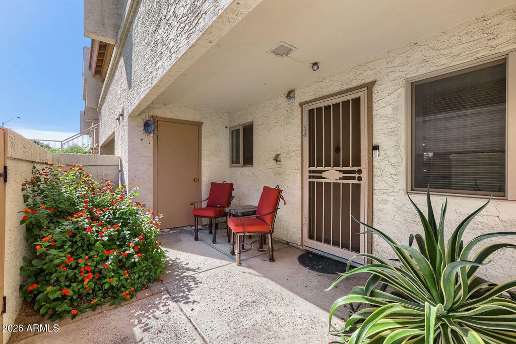 4150 E CACTUS Road 115, Phoenix, AZ 85032