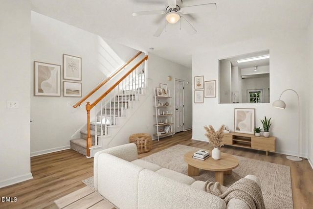 10 Moorefield Court, Durham, NC 27705