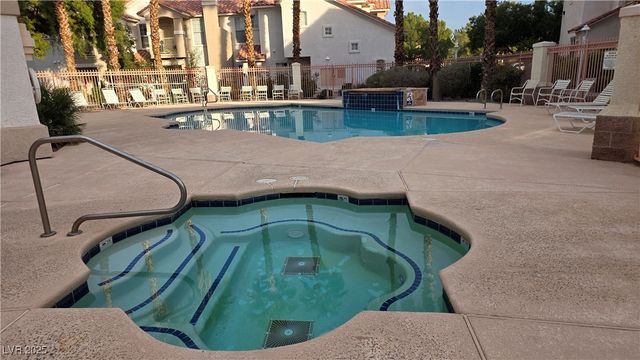 8555 West Russell Road 1023, Las Vegas, NV 89113