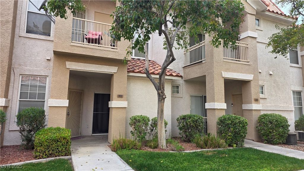 8555 West Russell Road 1023, Las Vegas, NV 89113
