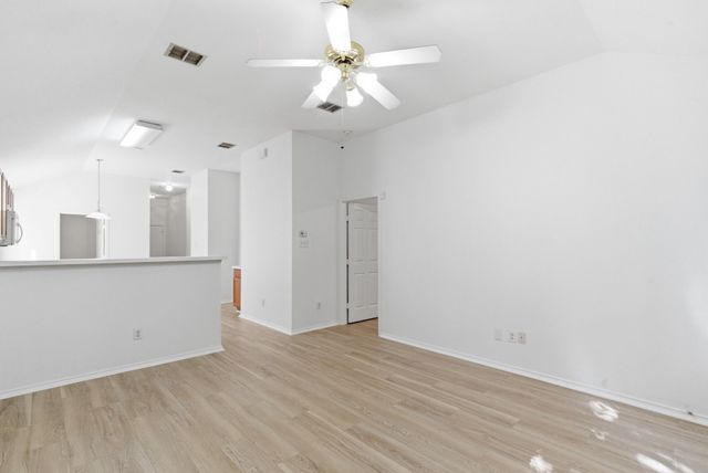 2729 Mountain Lion Drive, Fort Worth, TX 76244