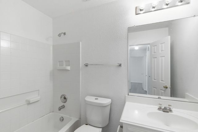 2729 Mountain Lion Drive, Fort Worth, TX 76244