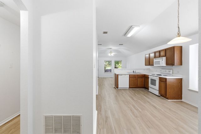 2729 Mountain Lion Drive, Fort Worth, TX 76244