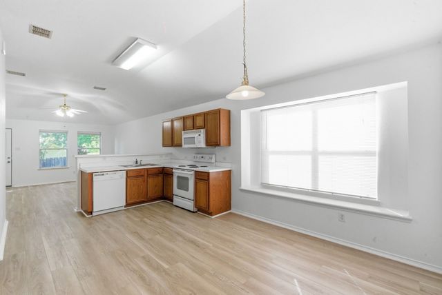2729 Mountain Lion Drive, Fort Worth, TX 76244