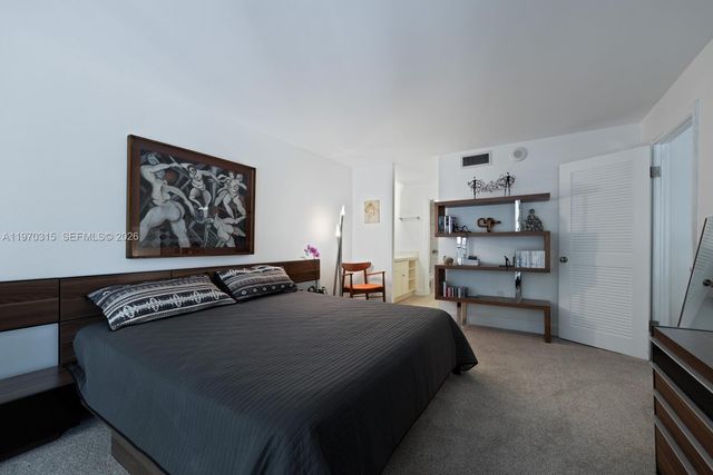 2901 S Bayshore Dr 2H, Miami, FL 33133